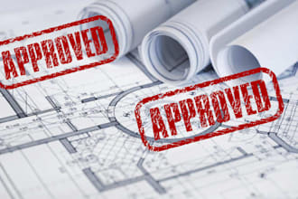 licensed architect structural engineering pe stamp in colorado alaska florida tx