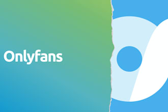 do organic promotion for your onlyfans page, fanvue, patreon or fansly
