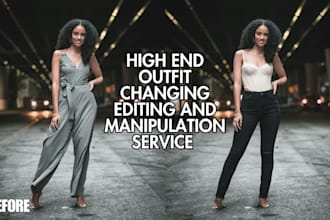 edit or change clothing in your photos