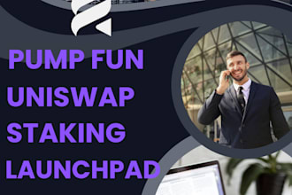 fork pancake swap, uniswap, dex, defi on evm, solana, ton