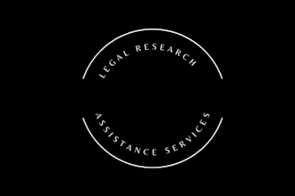 draft legal opinions documents case studies and legal research