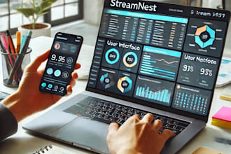 test your website, app and provide simple feedback