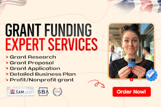 write winning government contract bid proposal, contract research rfq rfp grants