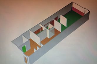 do flooring estimation, quantity takeoff