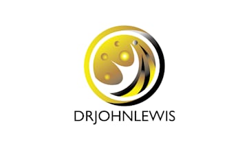 make ideal corporate health logo design for you