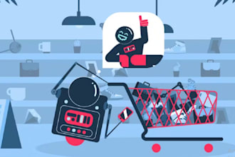 create uber reactivation bot, vfs appointment bot, chat bot, doordash bot