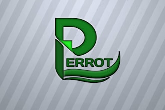profession business logo design