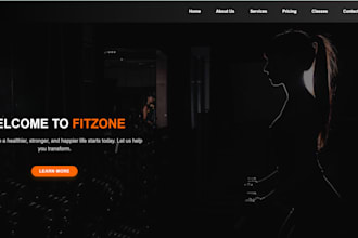 website development as full stack web front end backend dev