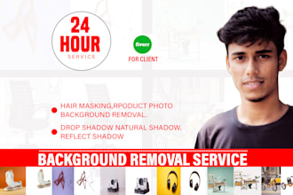 do cut out background from image in photoshop