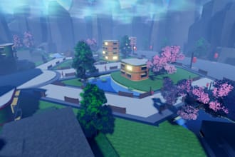 develop entire robllox game, build full roblox game, roblox full game creation