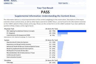 tutor first aid with uworld, and amboss for usmle step 1