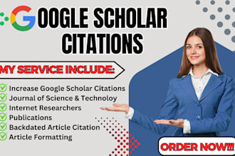 90x backdate citations on researchgate to increase google scholar citations