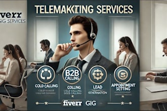 do strategic appointment setting to accelerate your sales growth