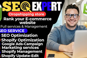 optimize shopify website store speed update google ads shopify SEO optimization