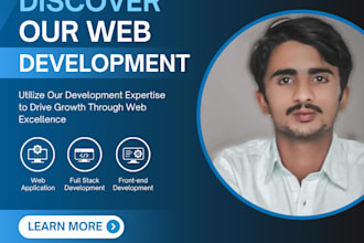 fix bugs, optimize, and develop web apps using mern