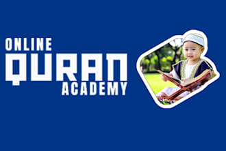 online quran tutoring services provided