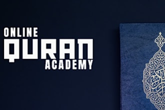 teacher you quran easliy and I available for online lessons