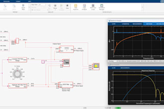 assist you in signals and systems plus dsp tasks