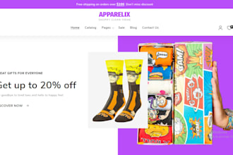 create anime clothing website, anime dropshipping store, print on demand website