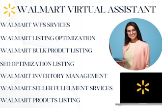 upload walmart product listing optimization resolve walmart errors listing seo