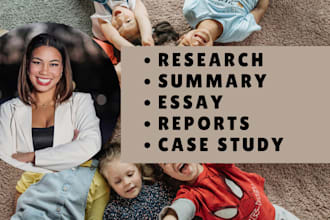deliver early childhood and special education research content