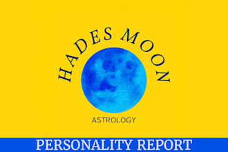 help you to understand yourself by doing a personality reading