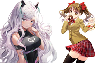 write nsfw fanfiction erotic anime manga video game comic kinky romance story