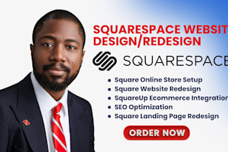 build squarespace website design squarespace design squarespace redesign