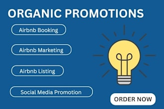 setup google ads to promote airbnb listing, airbnb marketing to get booking