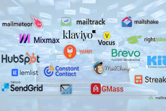 help you with your mass email marketing