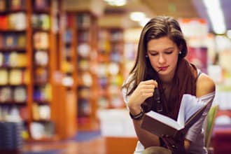 alpha beta read proofread line edit and provide honest feedback for your novel