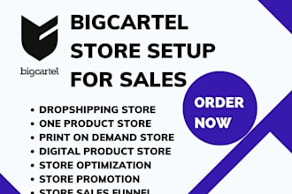 etsy website promotion,shopify pr0motion,bigcartel website teespring pr0motion