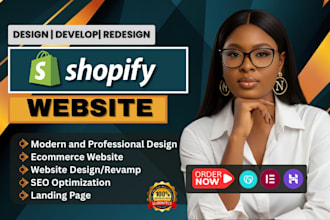 build clothing shopify store, shopify clothing website, clothing brand website