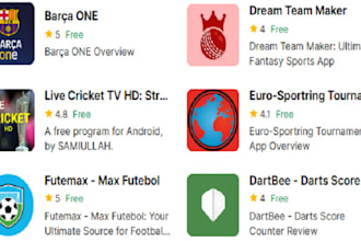 develop cutting edge ai sports prediction apps, ai saas solutions for business