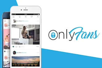 create onlyfans website clone with payperview, tip and private live streaming