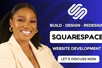 build squarespace website design squarespace website development squarespace