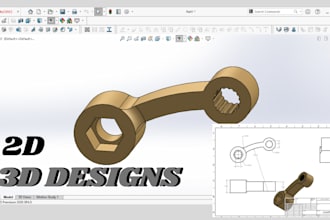 3d mechanical industrial product design solidworks fusion360 catia inventor creo