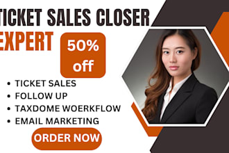 salesperson sales closer sales agent sales representative cold calling