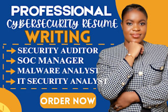 write cybersecurity engineer soc manager grc analyst and forensic analyst resume