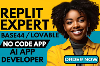 deploy your replit web app with full setup and configuration