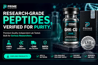 build peptide website woocommerce peptide website with payment gateway processor