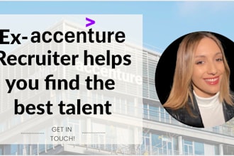 recruit top talent for your company