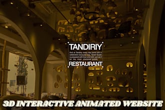 build 3d interactive webflow animated website design with threejs, webgl, opengl