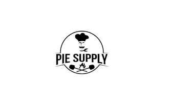 design memorable fun pizza supply company logo