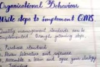 do professional assignment and handwriting in english typing