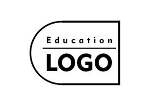 make genuine monogram education logo