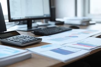 prepare hong kong audit report