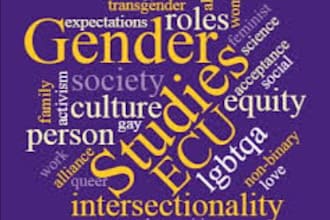 do sociology studies on gender and psychology