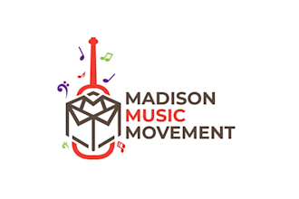 make studio artist music movement logo