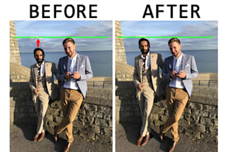 professional photo manipulate, retouching, swapping, adjust